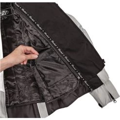 Joe Rocket Atomic 5.0 Women's Textile Jacket -Fly Racing Store 225 1741 5601 D