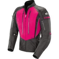 Joe Rocket Atomic 5.0 Women's Textile Jacket -Fly Racing Store 225 1741 5901