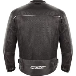 Joe Rocket Alter Ego 4.1 Textile Jacket -Fly Racing Store 225 1802 5002 C