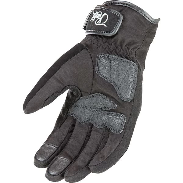 Joe Rocket Ballistic Ultra Women's Textile Gloves 4 Joe Rocket Ballistic Ultra Women's Textile Gloves - Image 2