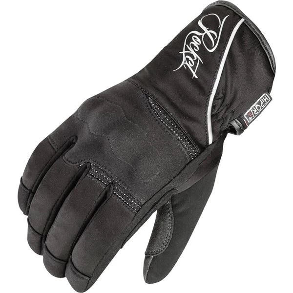 Joe Rocket Ballistic Ultra Women's Textile Gloves 3 Joe Rocket Ballistic Ultra Women's Textile Gloves