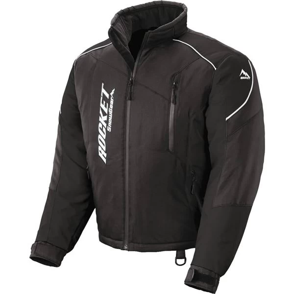 Joe Rocket Storm XC Youth Textile Jacket 3 Joe Rocket Storm XC Youth Textile Jacket