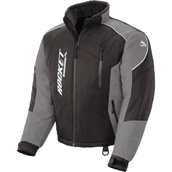 Joe Rocket Storm XC Youth Textile Jacket 5 Joe Rocket Storm XC Youth Textile Jacket - Image 3