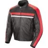 Joe Rocket Old School 2.0 Leather Jacket 2 Joe Rocket Old School 2.0 Leather Jacket -Fly Racing Store 225 1934 1102