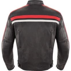 Joe Rocket Old School 2.0 Leather Jacket -Fly Racing Store 225 1934 1102 A