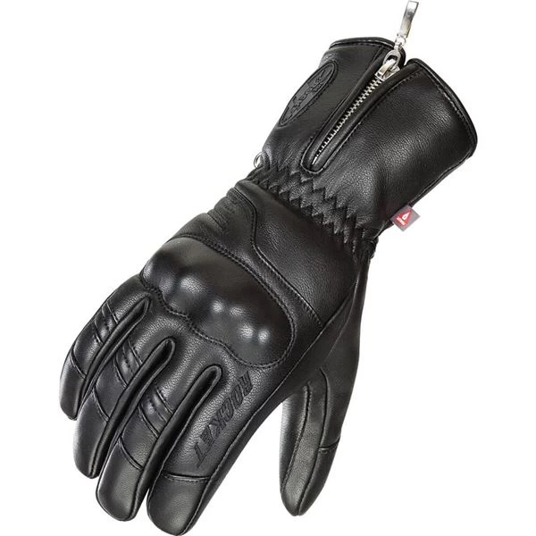 Joe Rocket Outrigger Leather Gloves 3 Joe Rocket Outrigger Leather Gloves