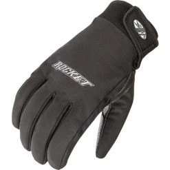 Joe Rocket Crew Pro Textile Gloves
