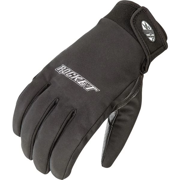 Joe Rocket Crew Pro Textile Gloves 3 Joe Rocket Crew Pro Textile Gloves