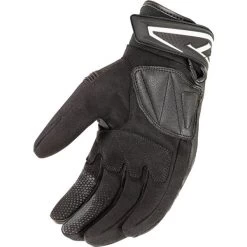 Joe Rocket V-Sport Leather / Textile Gloves -Fly Racing Store 225 1966 1002 A
