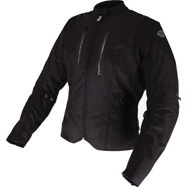 Joe Rocket Atomic Women's Limited Jacket 4 Joe Rocket Atomic Women's Limited Jacket - Image 2