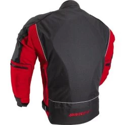 Joe Rocket Turbulent Textile Jacket -Fly Racing Store 225 2112 5102 A