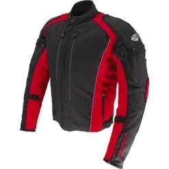Joe Rocket Turbulent Textile Jacket -Fly Racing Store 225 2112 5103