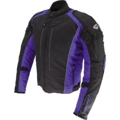Joe Rocket Turbulent Textile Jacket -Fly Racing Store 225 2112 5202