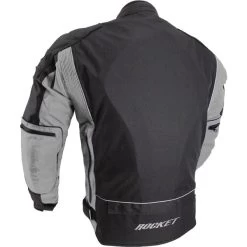 Joe Rocket Turbulent Textile Jacket -Fly Racing Store 225 2112 5502 A