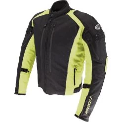 Joe Rocket Turbulent Textile Jacket -Fly Racing Store 225 2112 5607