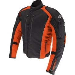 Joe Rocket Turbulent Textile Jacket -Fly Racing Store 225 2112 5705
