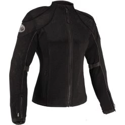 Joe Rocket Majestic Vented Women's Textile Jacket