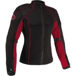 Joe Rocket Majestic Vented Women's Textile Jacket -Fly Racing Store 225 2130 5103