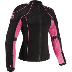 Joe Rocket Majestic Vented Women's Textile Jacket -Fly Racing Store 225 2130 5901