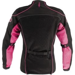 Joe Rocket Majestic Vented Women's Textile Jacket -Fly Racing Store 225 2130 5901 A