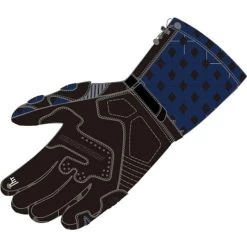 Fieldsheer Wind Tour Textile Gloves -Fly Racing Store 230 6213 0602 03 A