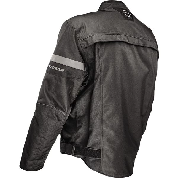 Firstgear Rush Textile Jacket 4 Firstgear Rush Textile Jacket - Image 2