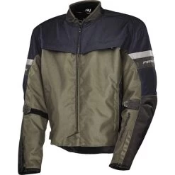 Firstgear Rush Textile Jacket 8 Firstgear Rush Textile Jacket -Fly Racing Store 244 516864