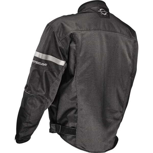 Firstgear Rush Air Vented Textile Jacket 5 Firstgear Rush Air Vented Textile Jacket - Image 3