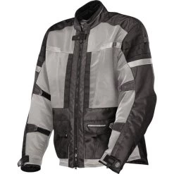 Firstgear Adventure Air Vented Textile Jacket