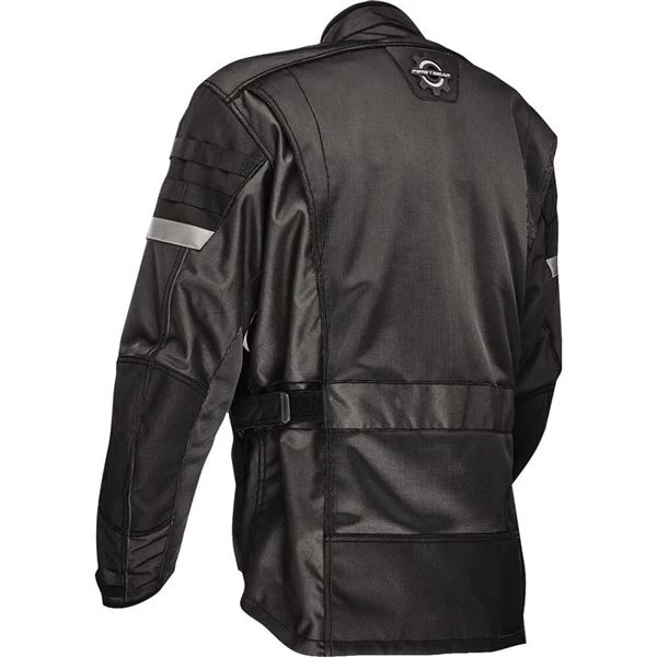 Firstgear Adventure Air Vented Textile Jacket 5 Firstgear Adventure Air Vented Textile Jacket - Image 3
