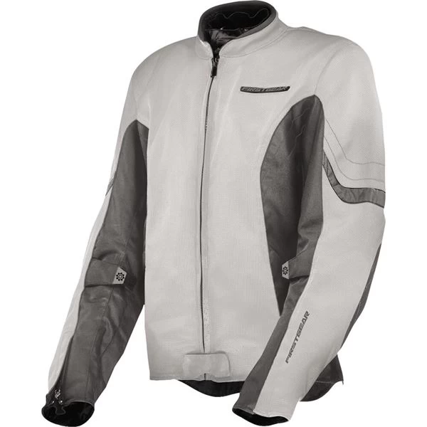 Firstgear Contour Air Vented Women's Textile Jacket 3 Firstgear Contour Air Vented Women's Textile Jacket