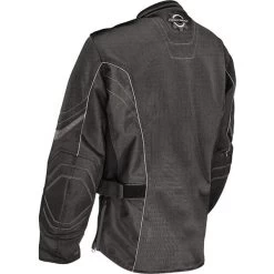 Firstgear Contour Air Vented Women's Textile Jacket 10 Firstgear Contour Air Vented Women's Textile Jacket -Fly Racing Store 244 516945 A