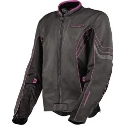 Firstgear Contour Air Vented Women's Textile Jacket 11 Firstgear Contour Air Vented Women's Textile Jacket -Fly Racing Store 244 516952