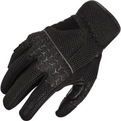 Firstgear Contour Air Vented Women's Textile Gloves