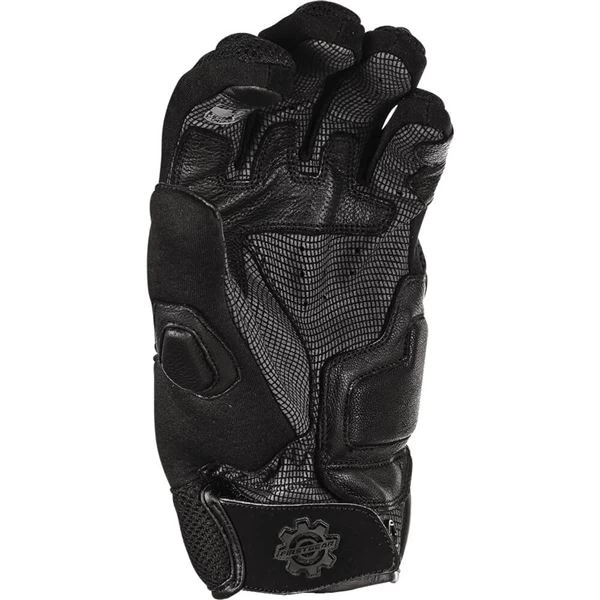 Firstgear Contour Air Vented Women's Textile Gloves 4 Firstgear Contour Air Vented Women's Textile Gloves - Image 2