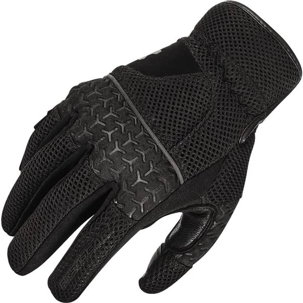 Firstgear Contour Air Vented Women's Textile Gloves 3 Firstgear Contour Air Vented Women's Textile Gloves
