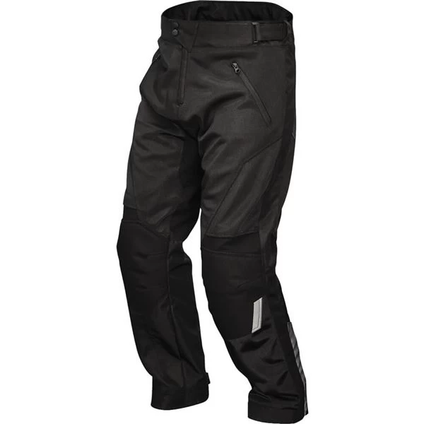 Firstgear Rush Air Vented Textile Pants 3 Firstgear Rush Air Vented Textile Pants