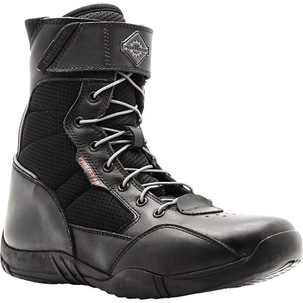 Firstgear Vekter Air Vented Boots 3 Firstgear Vekter Air Vented Boots