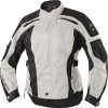 Firstgear Voyage Women's Textile Jacket