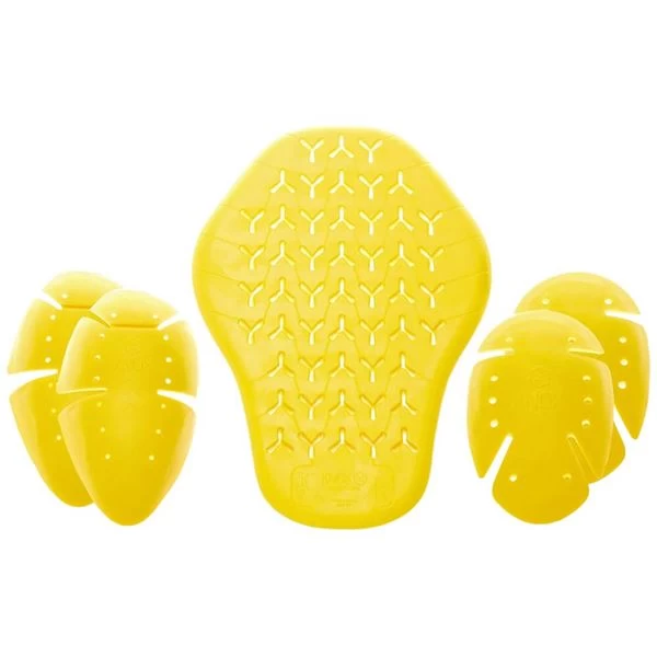 Firstgear Jacket Armor Insert Kit 3 Firstgear Jacket Armor Insert Kit