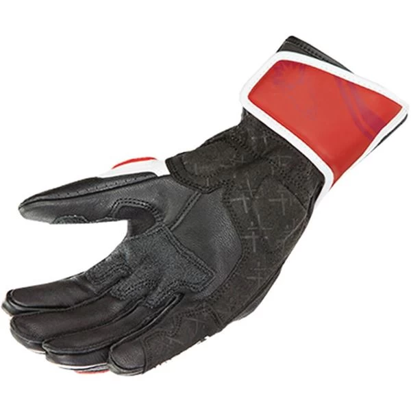 Joe Rocket GPX 2.0 Leather Gloves 6 Joe Rocket GPX 2.0 Leather Gloves - Image 4