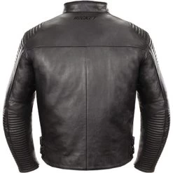 Joe Rocket Sprint TT Leather Jacket -Fly Racing Store 255 2002 1002 A