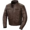 Joe Rocket Sprint TT Leather Jacket -Fly Racing Store 255 2002 2302