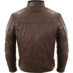 Joe Rocket Sprint TT Leather Jacket -Fly Racing Store 255 2002 2302 A