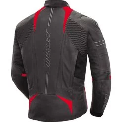Joe Rocket GPX Leather Jacket 16 Joe Rocket GPX Leather Jacket -Fly Racing Store 255 2006 1140 A