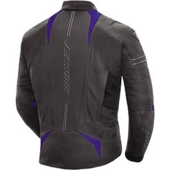 Joe Rocket GPX Leather Jacket 12 Joe Rocket GPX Leather Jacket -Fly Racing Store 255 2006 1240 A