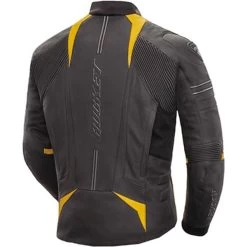 Joe Rocket GPX Leather Jacket 17 Joe Rocket GPX Leather Jacket -Fly Racing Store 255 2006 1440 A