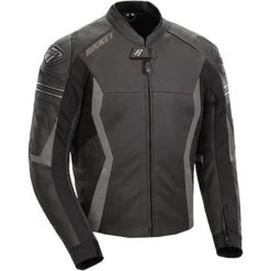 Joe Rocket GPX Leather Jacket 13 Joe Rocket GPX Leather Jacket -Fly Racing Store 255 2006 1640
