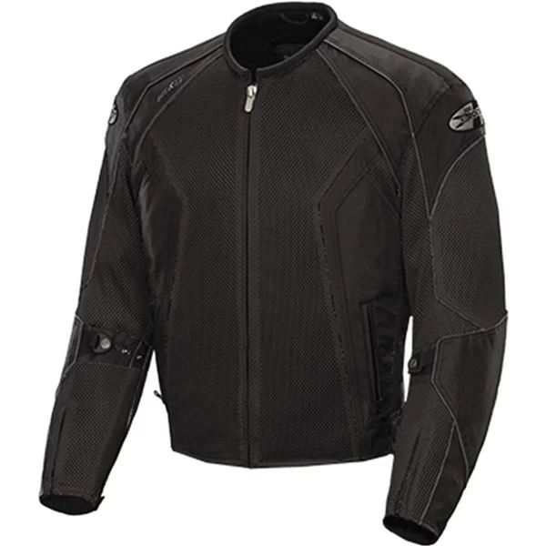 Joe Rocket Phoenix 6.0 Vented Textile Jacket 4 Joe Rocket Phoenix 6.0 Vented Textile Jacket - Image 2