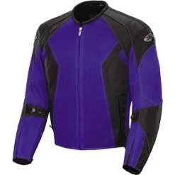 Joe Rocket Phoenix 6.0 Vented Textile Jacket 15 Joe Rocket Phoenix 6.0 Vented Textile Jacket -Fly Racing Store 255 2060 4202